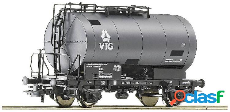 Roco 76619 Vagone cisterna H0 VTG della DB