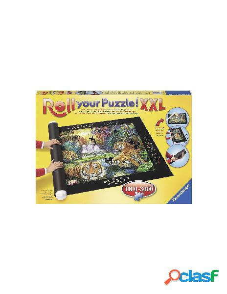Roll your puzzle xxl