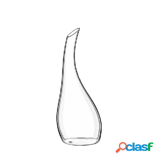Rona Dorato Decanter 29 cm Fatto a Mano