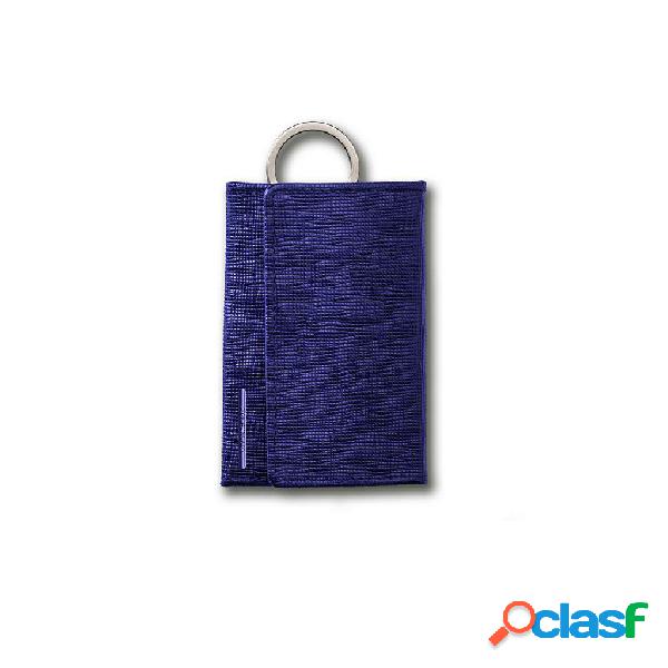 Roncato ciak opera porta chiavi blu
