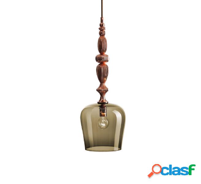 Rothschild & Bickers Standing Pendant Lampada A Sospensione