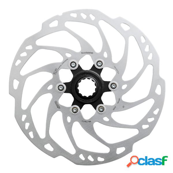 Rotore Shimano 203 mm SM-RT70 (Colore: unico, Taglia: UNI)