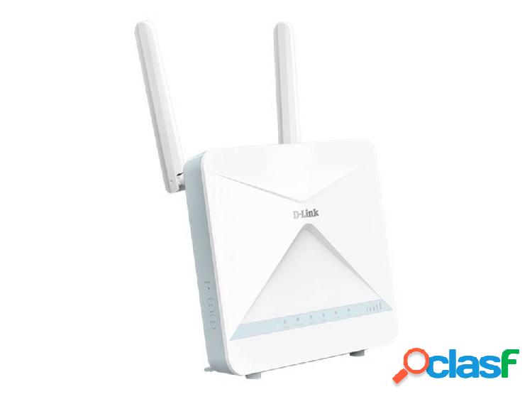 Router con Modem WLAN D-Link G416/E Modem integrato: LTE,