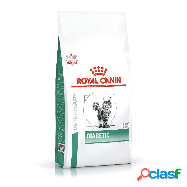 Royal Canin Veterinary Diet Cat Diabetic 1,5 kg