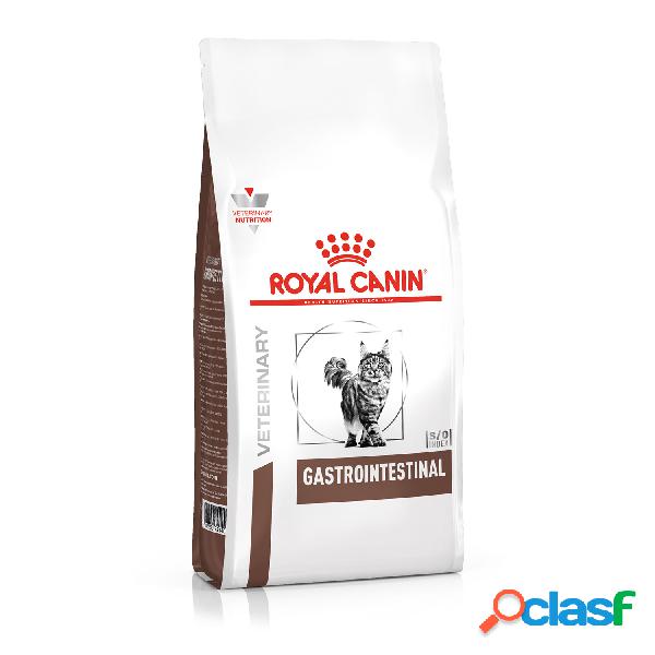 Royal Canin Veterinary Diet Cat Gastrointestinal 2 kg