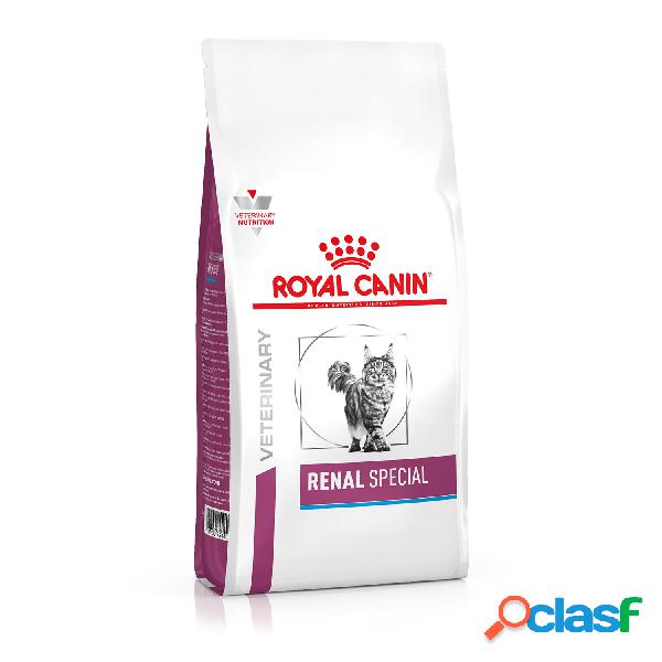 Royal Canin Veterinary Diet Cat Renal Special 2 kg
