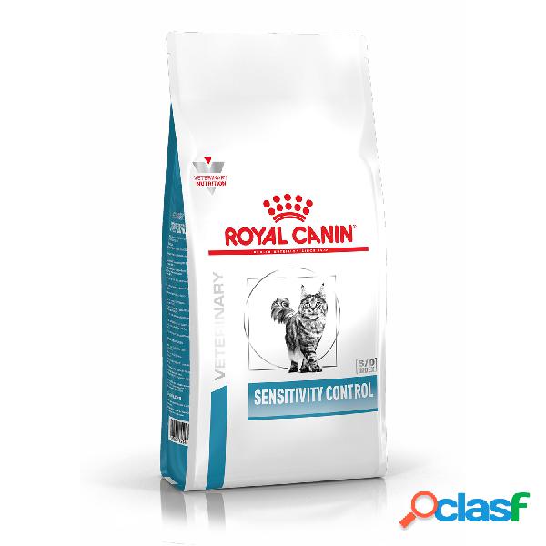 Royal Canin Veterinary Diet Cat Sensitivity Control 400 gr