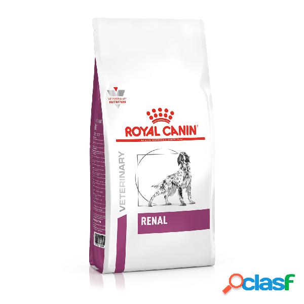 Royal Canin Veterinary Diet Dog Renal 14 kg