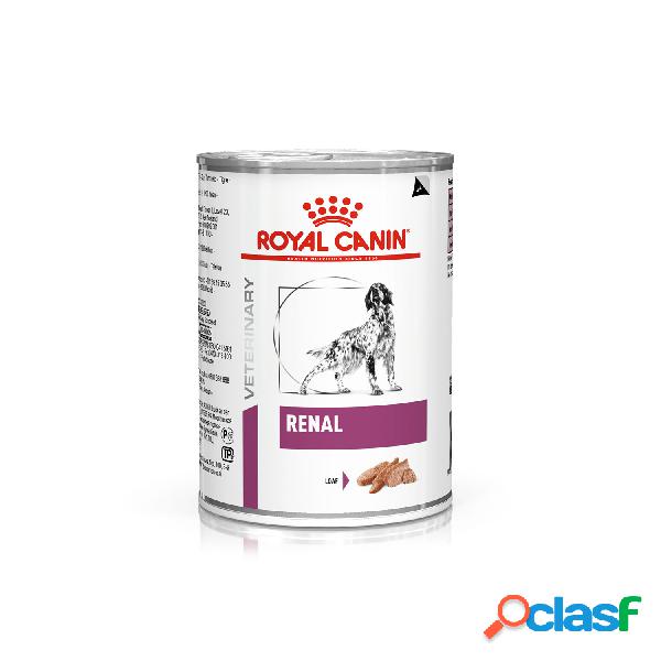 Royal Canin Veterinary Diet Dog Renal 410 gr