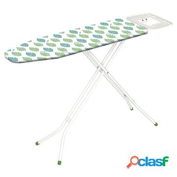 Royale misura medium, 120x38 cm, con portacaldaia