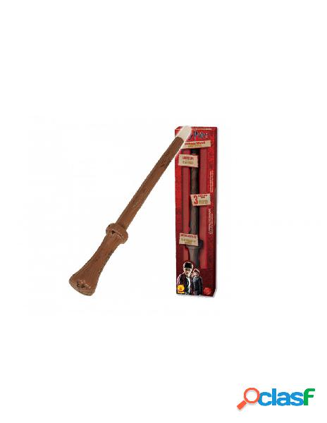 Rubies - bacchetta harry potter