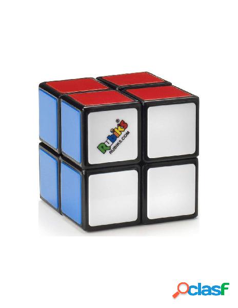 Rubik il cubo 2x2 mini in vassoio