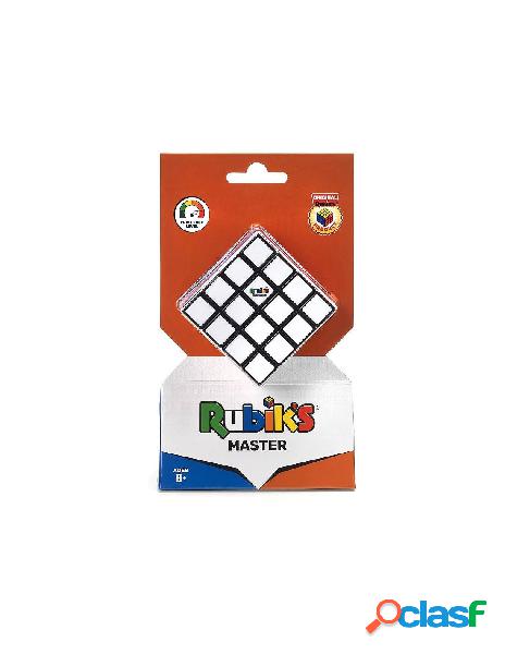 Rubik il cubo 4x4 master