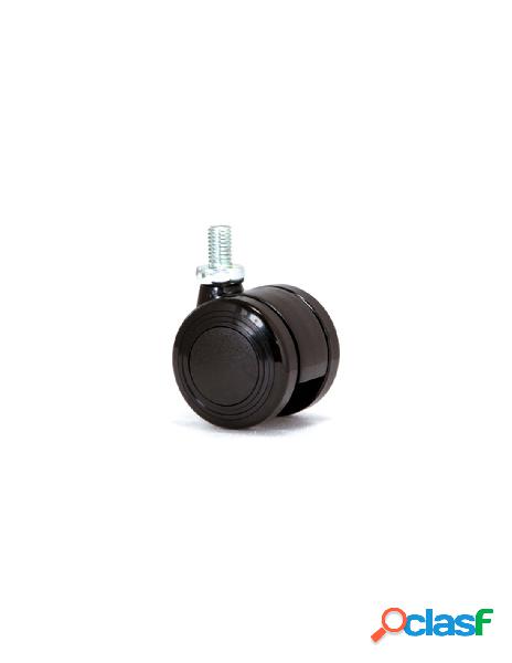 Ruota mobile avo valsecchi 16160 172b nero