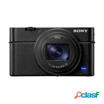 Rx100 vii