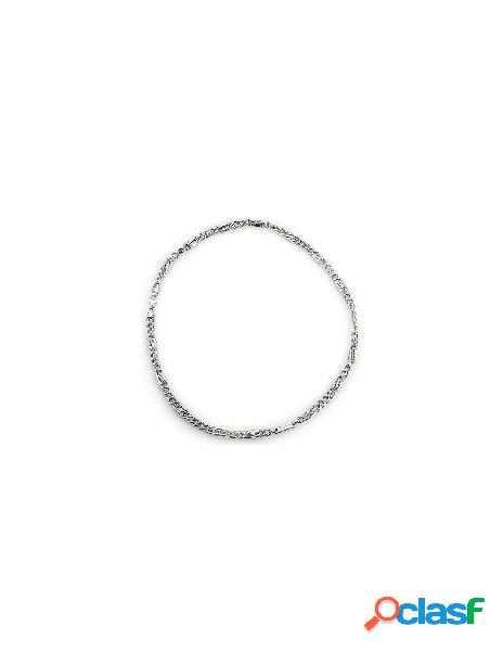 SALDI Collana CESARE PACIOTTI in argento jewels - JPCL0672B