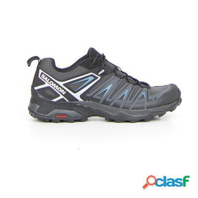 SALOMON X Ultra Pioneer Aero scarpa da trekking - bianco