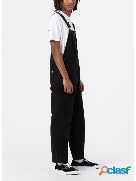 SALOPETTE DACK CANVAS CLASSIC BIB
