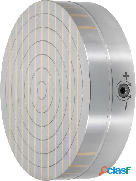 SAV - Mandrino magnetico permanente con rastremazione