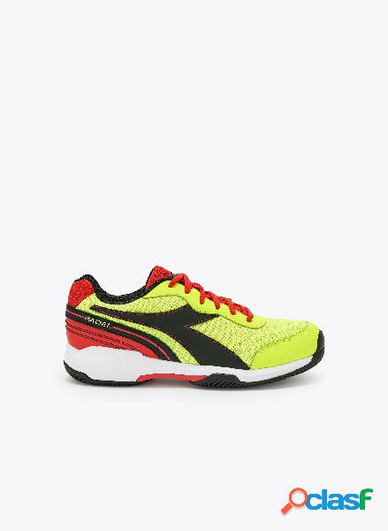 SCARPA CHALLENGE 4