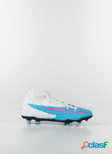 SCARPA PHANTOM GX CLUB DYNAMIC FIT MG RAGAZZO