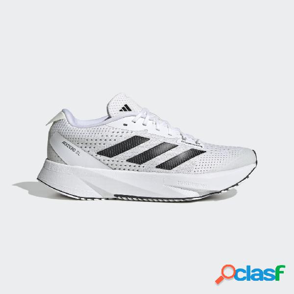 SCARPE DA RUNNING ADIDAS ADIZERO SL