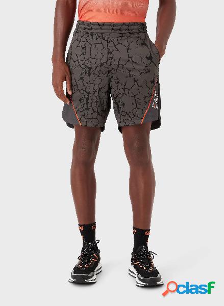 SHORTS TENNIS PRO IN TESSUTO TECNICO VENTUS7