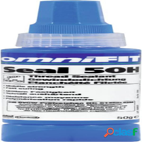 SICOMET OMNIFIT - Mastici per filetti, 50 ml, ID produttore: