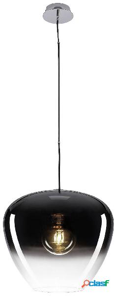 SLV PANTILO CONVEX 40 1003444 Lampada a sospensione E27 40 W