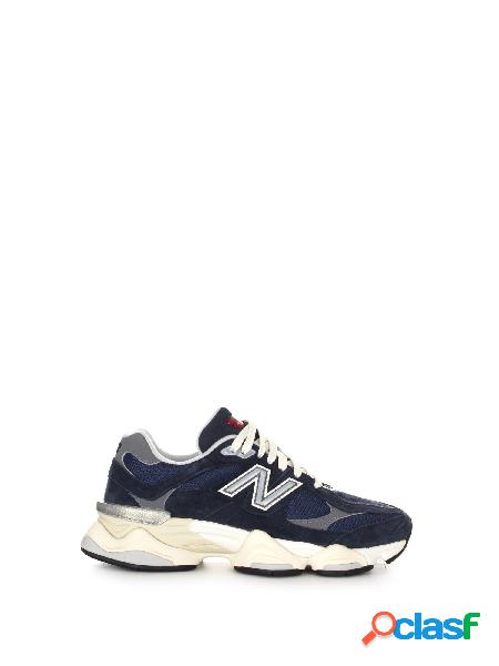 SNEAKERS NEW BALANCE 9060 OUTER SPACE