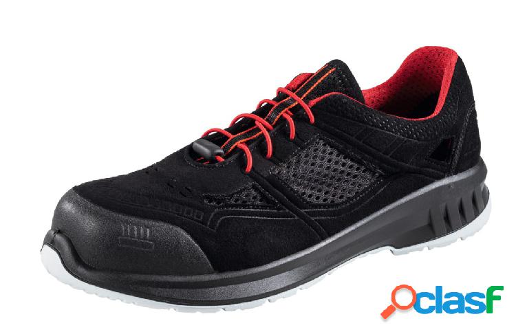 STEITZ SECURA - Calzatura bassa nera CP 4100 ESD, S1 NB