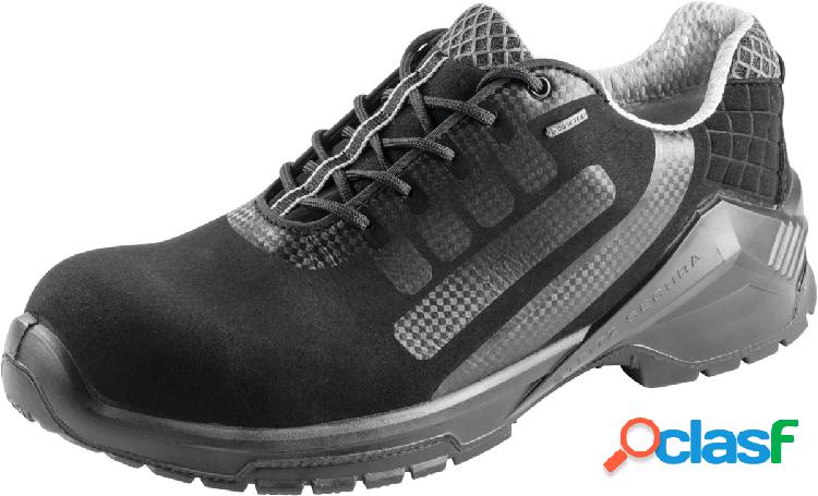 STEITZ SECURA - Calzatura bassa nera VD PRO 3500GTX, S2 XB