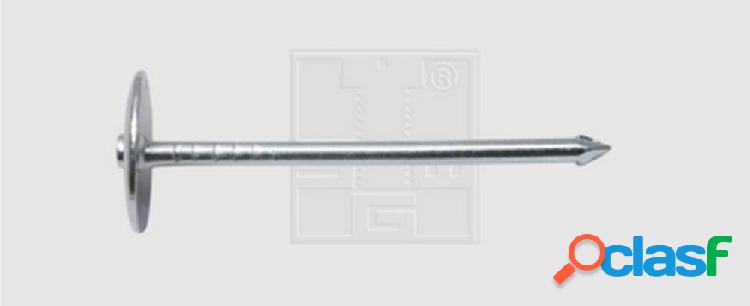 SWG 97933810070 Chiodo per pannelli leggeri (Ø x L) 3.8 mm