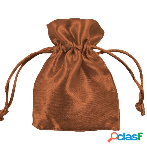 Sacchetti Raso Satin