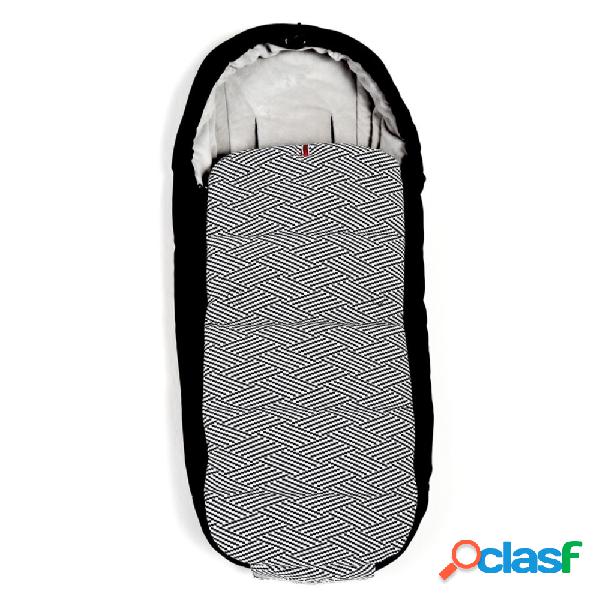 Sacco Coprigambe Cocoon MAST M.2