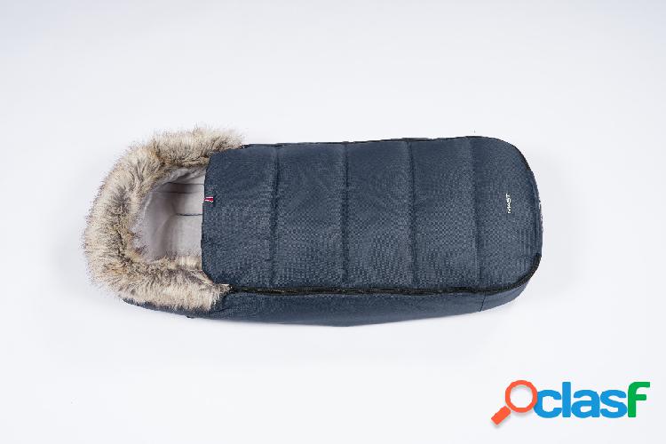 Sacco Coprigambe Cocoon MAST M.2x