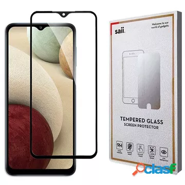 Saii 3D Premium Samsung Galaxy A32 5G/M32 5G Vetro Temperato