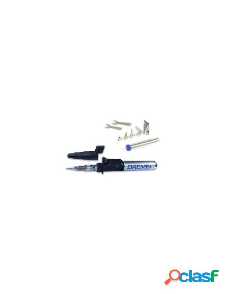 Saldatore a gas dremel f0132000ja versa tip