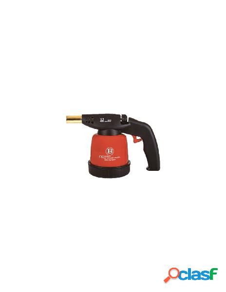 Saldatore a gas project 03 hurricane 100p