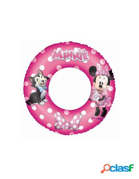 Salvagente minnie, cm. 56