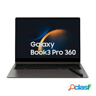 Samsung Galaxy Book3 Pro 360 Intel Core i7-1360P 16GB Intel