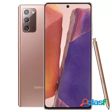 Samsung Galaxy Note20 5G