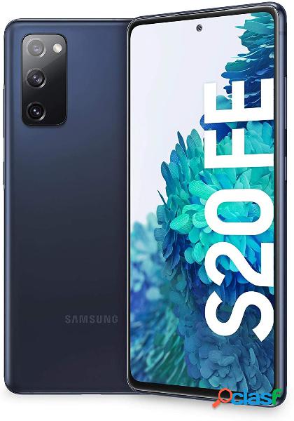 Samsung Galaxy S20 FE (2021) Double Sim 128Go G780G - Cloud