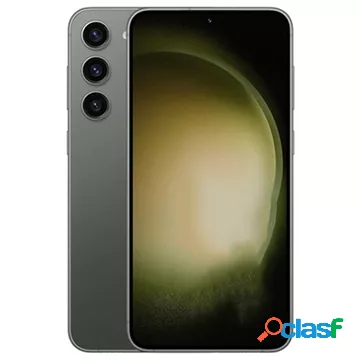 Samsung Galaxy S23+ 5G - 256GB - Verde