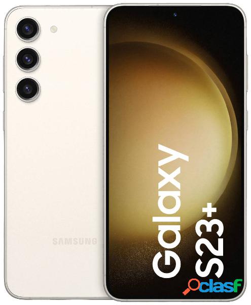 Samsung Galaxy S23+ Smartphone 5G 512 GB 16.8 cm (6.6