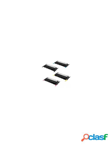 Samsung - ciano universale clp310,320