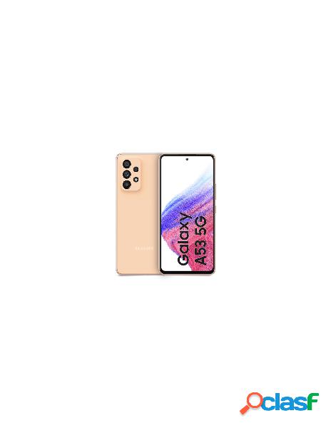 Samsung galaxy a53 5g display 6.5â€ fhd+ super amoled