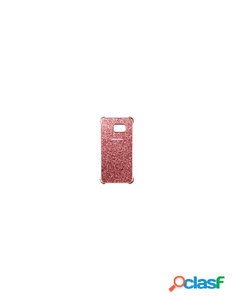 Samsung galaxy s6 edge+ glitter cover - (sam glitter cover