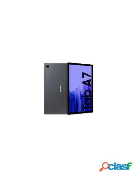 Samsung galaxy tab a7 tablet, display 10.4" tft, 32gb