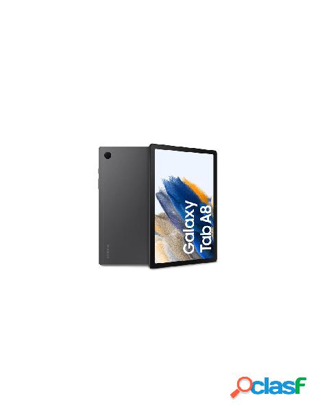 Samsung galaxy tab a8 10.5" wifi, android 11, ram 4 gb, 128